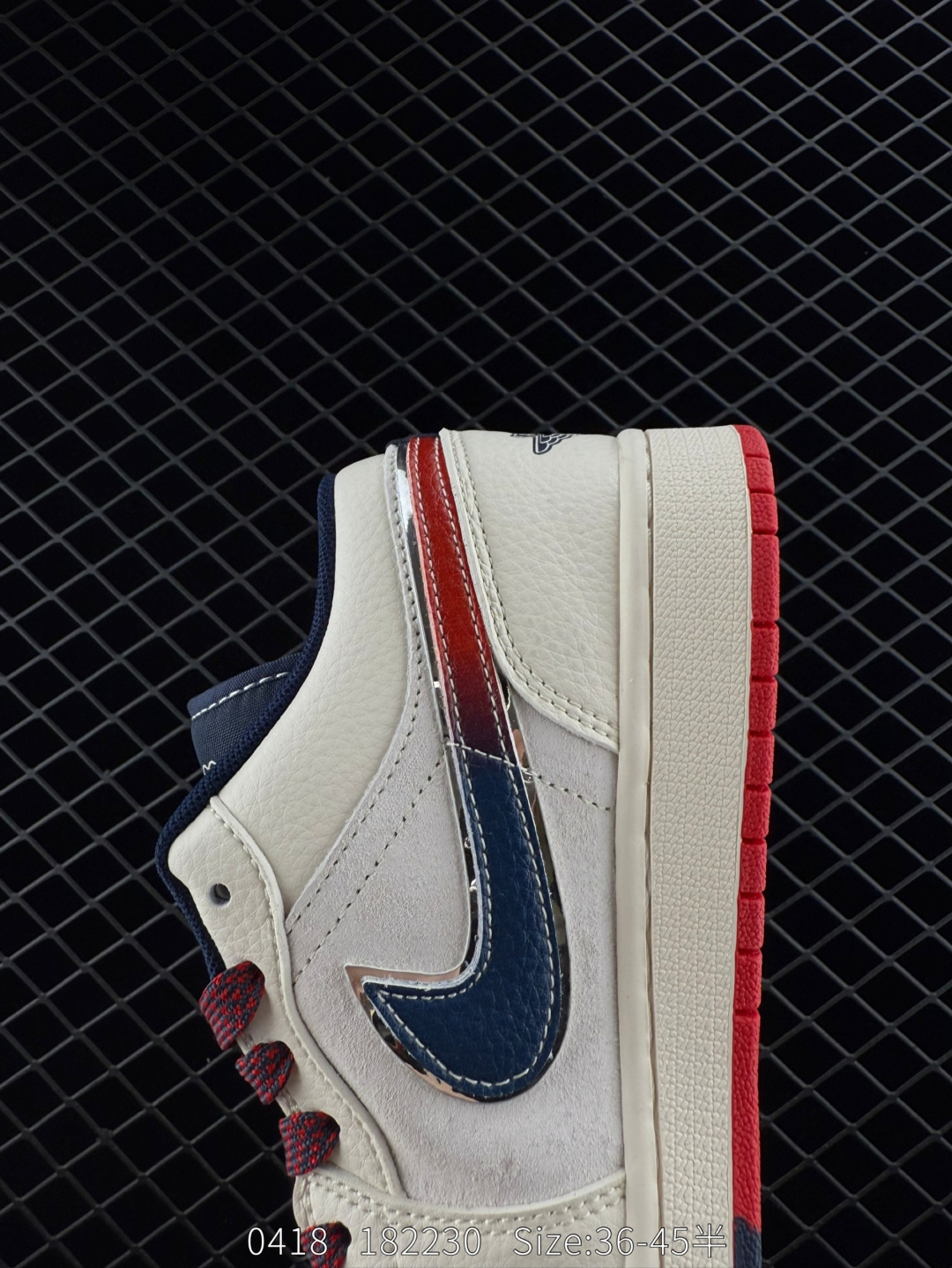 Air Jordan 1 Low SE AJ1